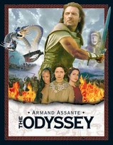 Theodyssey