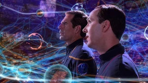 Archer and Daniels