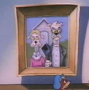 Gothicdogs