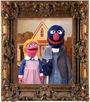 Gothic-grover