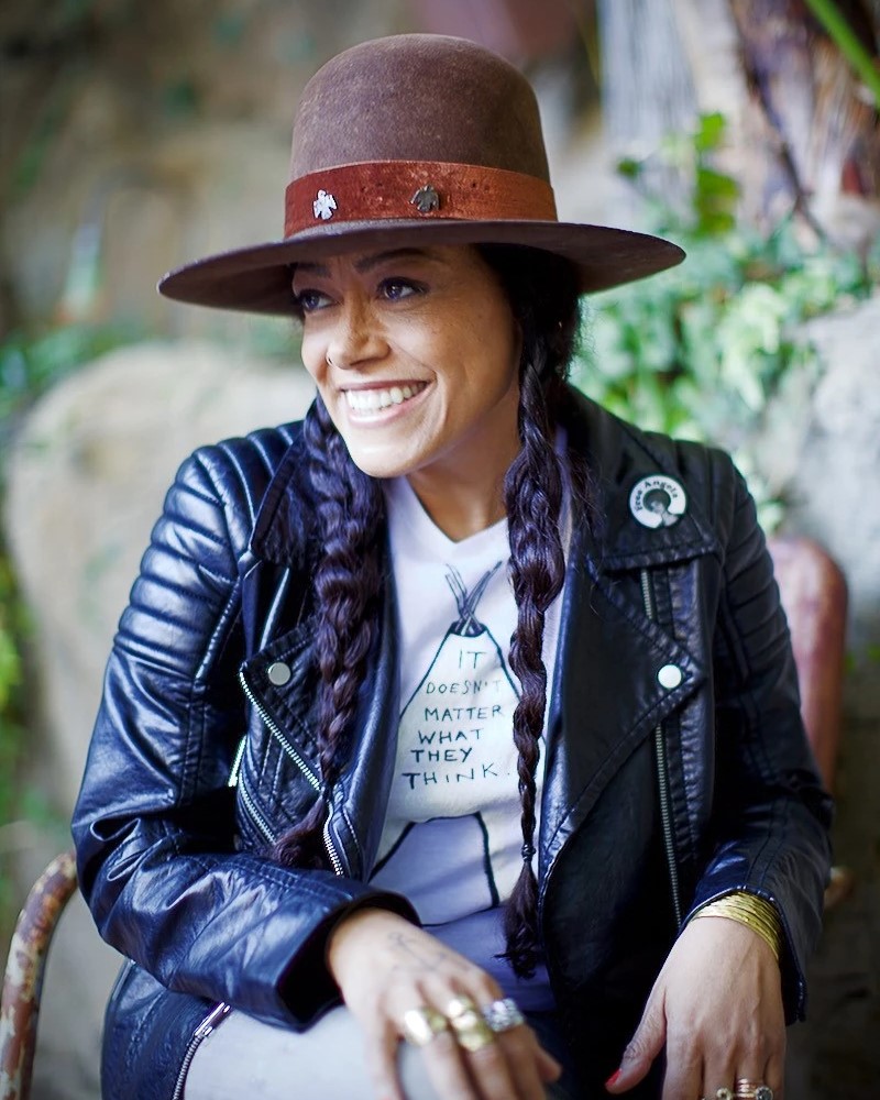 Cree Summer