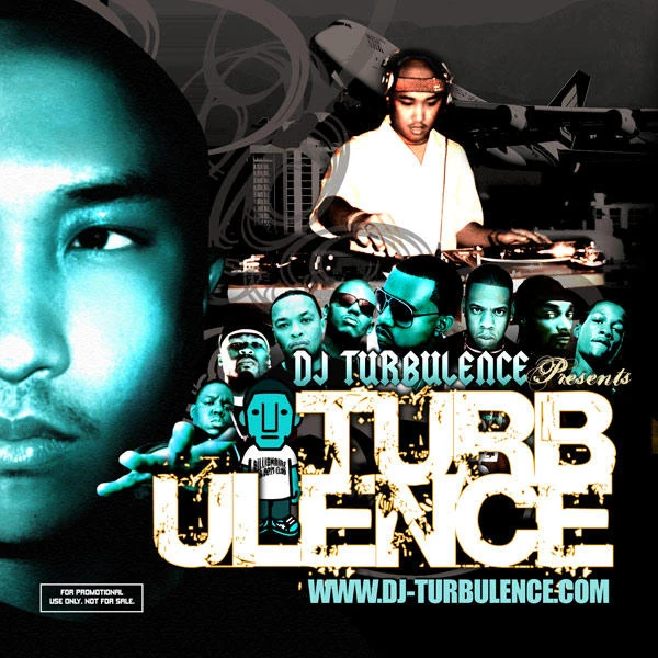 dj turbulence