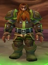 Dargh Trueaim