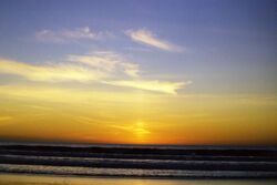 OCSunset