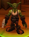Ironzar
