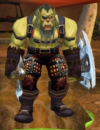 Image of Uzzek
