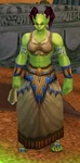 Seereth Stonebreak