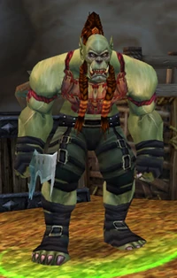 Gazrog