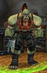 Gazrog