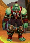 Thork