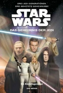 SecretsJedi De