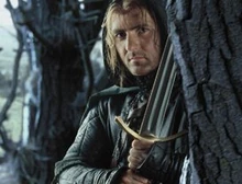 Halbarad