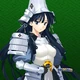 Sengoku Rance - Uesugi Kenshin