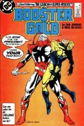 Booster Gold 9