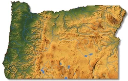 Oregon