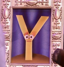 Ymuppet