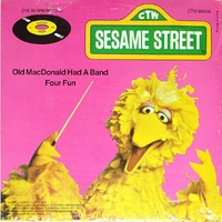 OldMacDonaldSingle