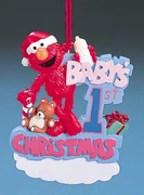 KurtAdlerSSElmoBabys1stOrnament