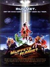 Muppetsfrarumet