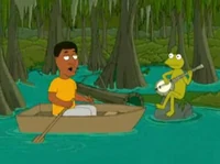 Famguyswamp