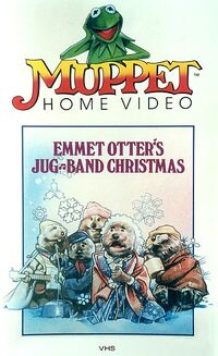 Emmet VHS1