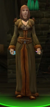 Image of Tabetha