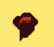 Losmap