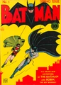 Batman 1