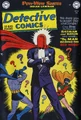 Detective Comics 168
