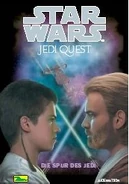 JediQuest 2 De