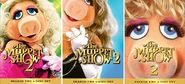 TMS-S2-DVDs