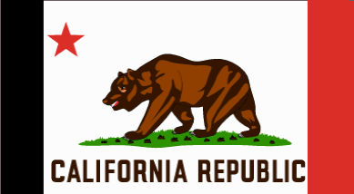 California+state+flag+history