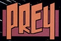 PreyComic