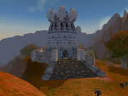 Stonewatch Tower