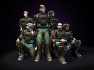 All.marines