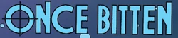 OnceBitten