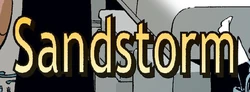 Sandstorm