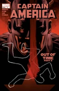 Captain America Vol 5 2