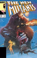 New Mutants Vol 1 19