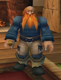 Gruham Rumdnul
