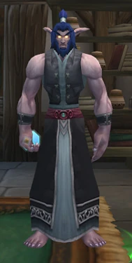 Image of Dewin Shimmerdawn