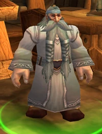 Glorin Steelbrow