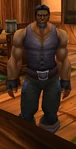 Tapoke "Slim" Jahn