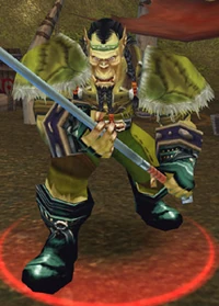 Nek'rosh