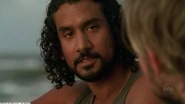 Sayidtalking