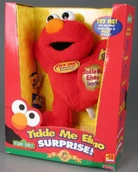 Ticklesuprise