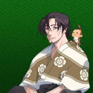 Sengoku Rance - Oda Nobunaga