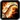Spell fire flameblades