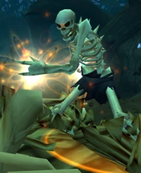 Mordresh Fire Eye