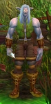 Harlown Darkweave
